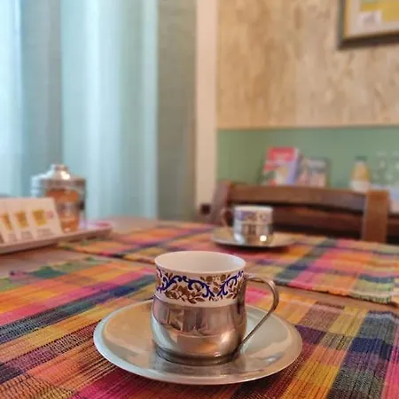 Authentic Florentine Gem Apartment *