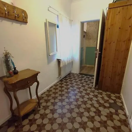 Authentic Florentine Gem Apartment *
