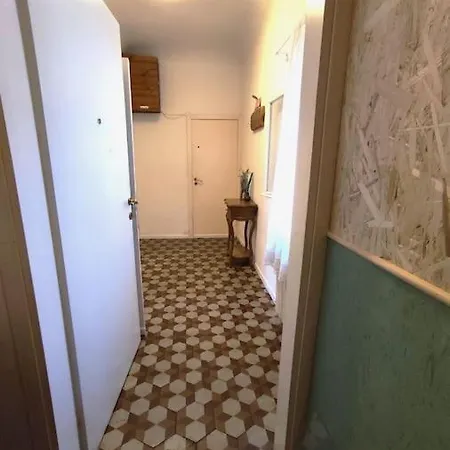 Apartment Authentic Florentine Gem Florenz