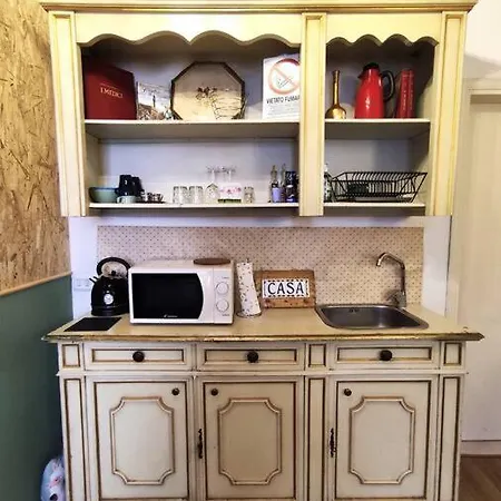 Authentic Florentine Gem Apartment