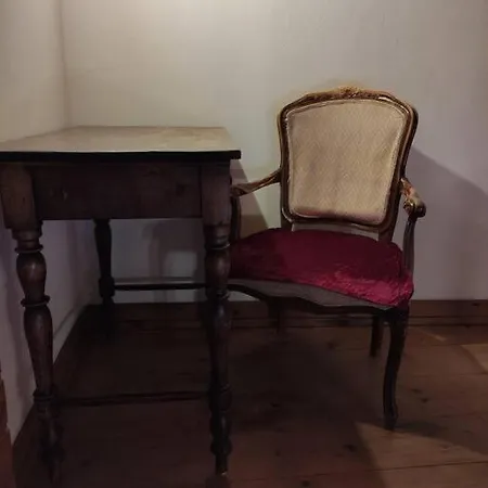 Apartamento Authentic Florentine Gem