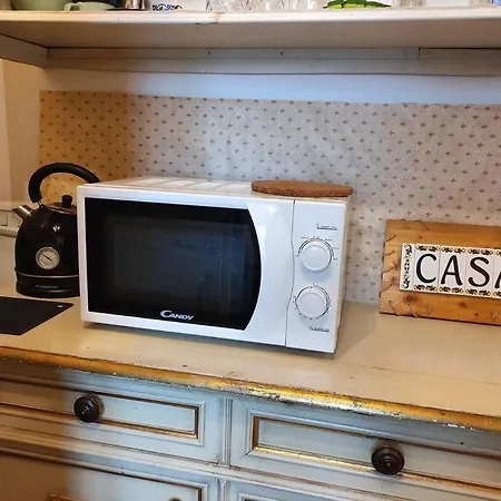 Authentic Florentine Gem Apartamento *