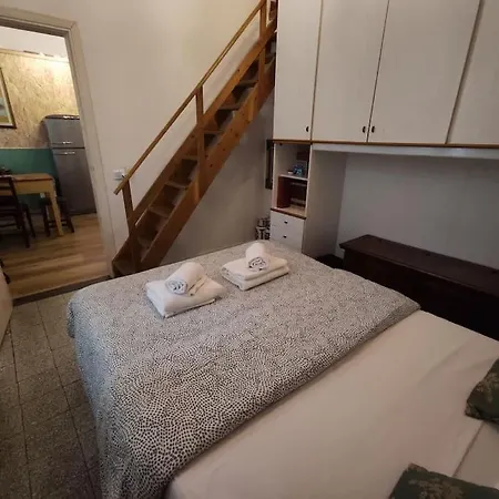 Authentic Florentine Gem Apartamento Florença