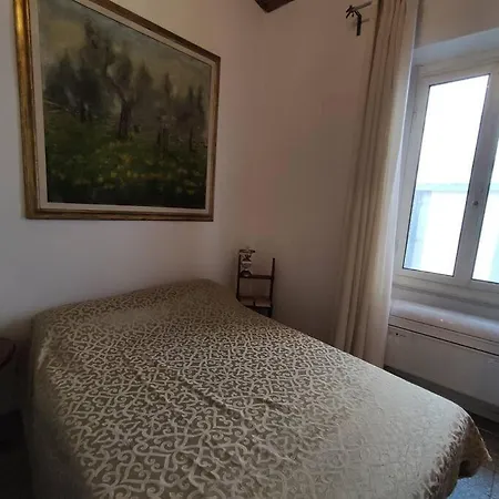 Apartamento Authentic Florentine Gem Florença