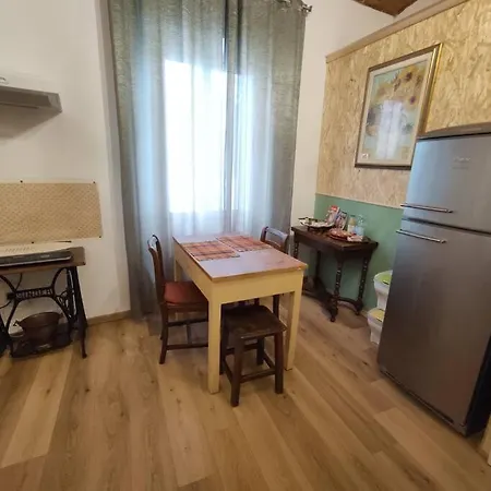 Authentic Florentine Gem *