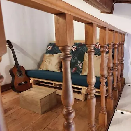 Authentic Florentine Gem Apartamento