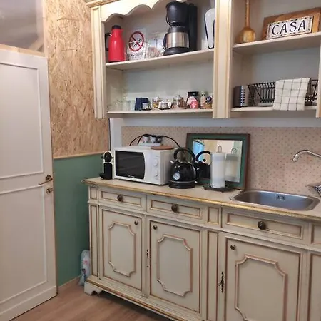 Apartamento Authentic Florentine Gem