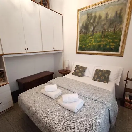 Authentic Florentine Gem Florença