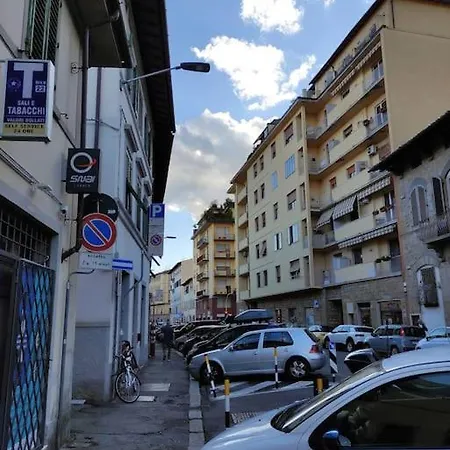 Authentic Florentine Gem *