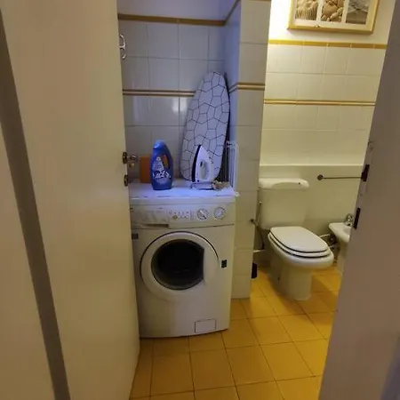 Apartamento Authentic Florentine Gem Florença