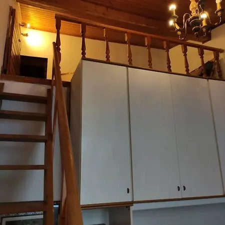 Apartamento Authentic Florentine Gem *