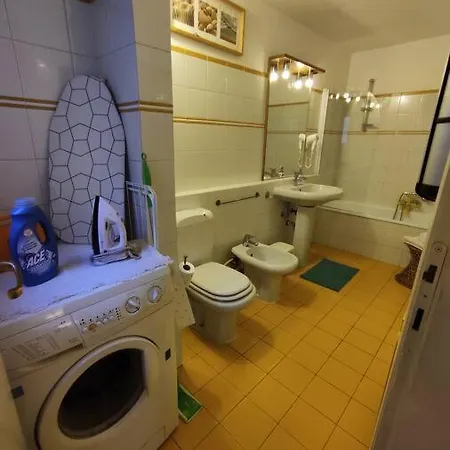 Authentic Florentine Gem Apartamento