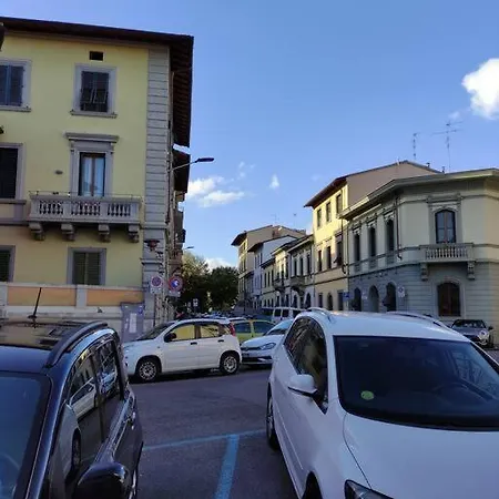 Authentic Florentine Gem